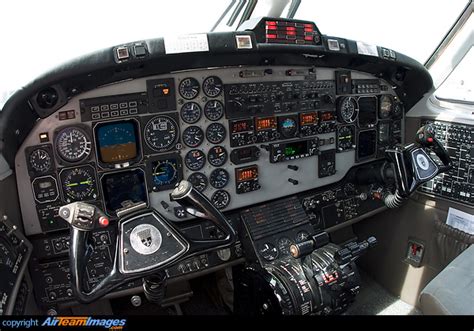 Unveil the Secrets of the Beech 1900 Cockpit: A Comprehensive Guide