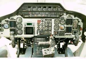 The Ultimate Guide to the BELL B-230 Cockpit