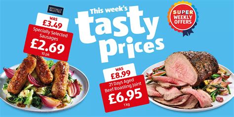 Best Meat Offers at Ralphs