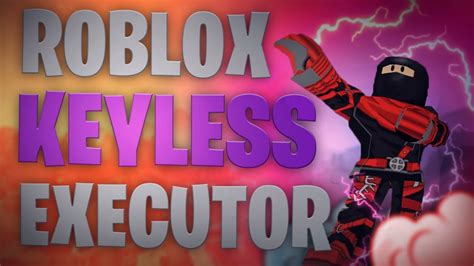 BEST Roblox Keyless Executor ABSOLUTE BEST Level 8 Exploit 