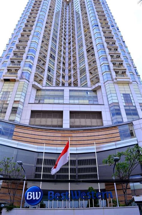 Hotel di Jakarta Utara: Akomodasi Terbaik di Kawasan Strategis