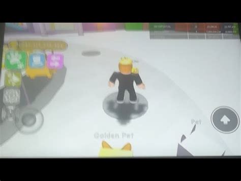 BET SIMULATOR - Roblox