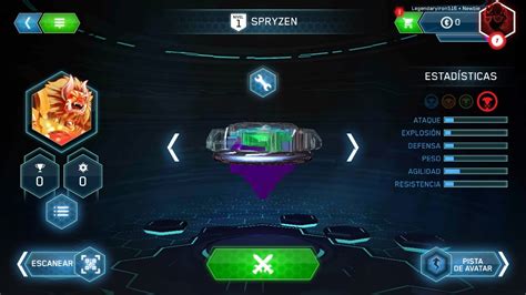 BEYBLADE BURST app | Software | TechTudo