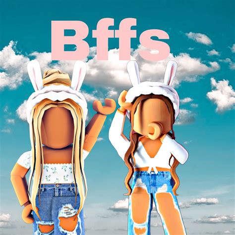 BFF\'s - Roblox
