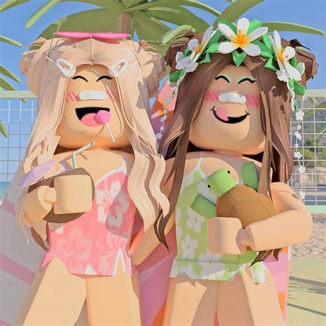 BFF - Roblox
