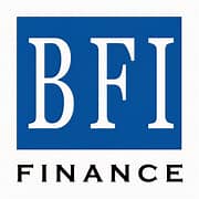 BFI Finance Solo logo