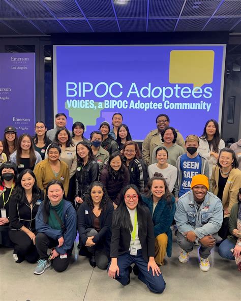 BIPoC Guide Storytelling