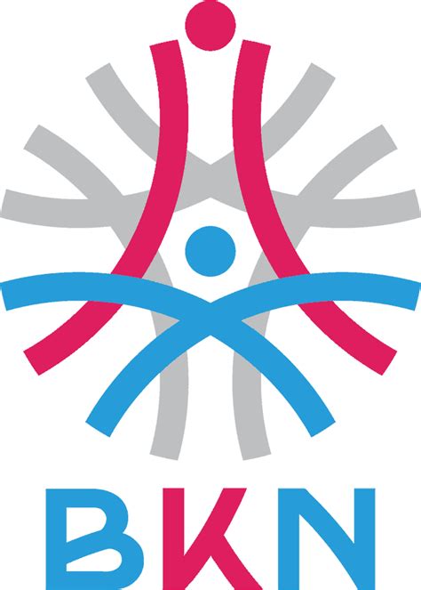 Logo Badan Kepegawaian Negara