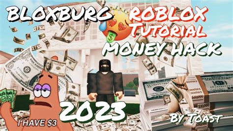 BLOXBURG Unbelievable Money Glitch Found in Roblox Bloxburg 