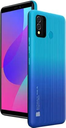 BLU J9L Full specification