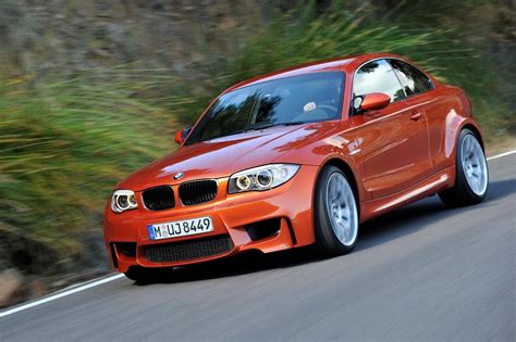 About Bmw 1 Series M Coupe Cars