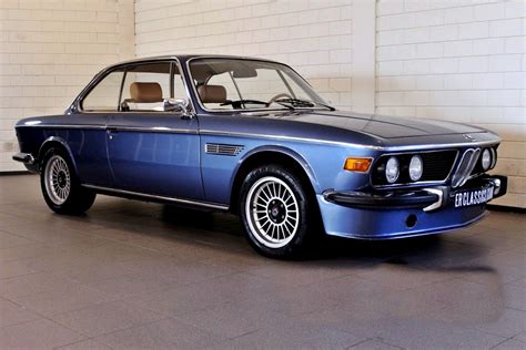 About Bmw 2800 Cars