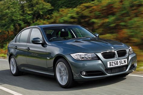 About Bmw 320 Cars