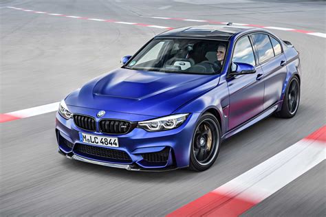 About Bmw M3 Cars