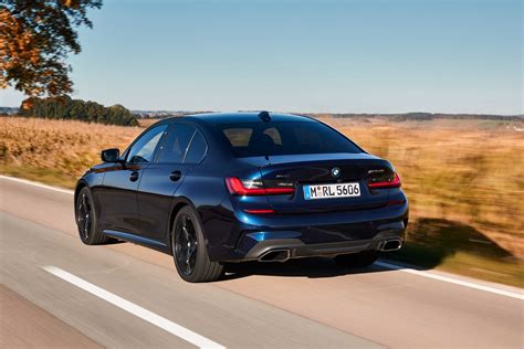 Discover The Power And Luxury Of Bmw M340I Cars