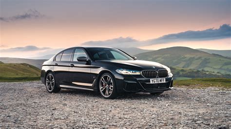 About Bmw M550I Cars