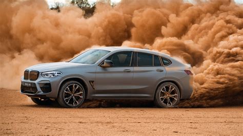 About Bmw X4 M Cars