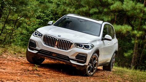 About Bmw X5 Cars