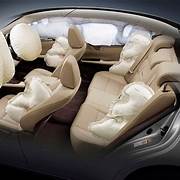 BMW Airbag System