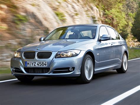 BMW E90 Image