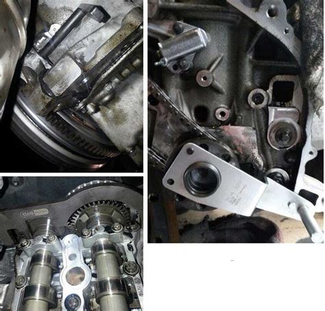 BMW E90 Ground Distribution