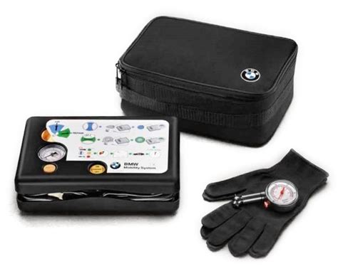 BMW Emergency Repair