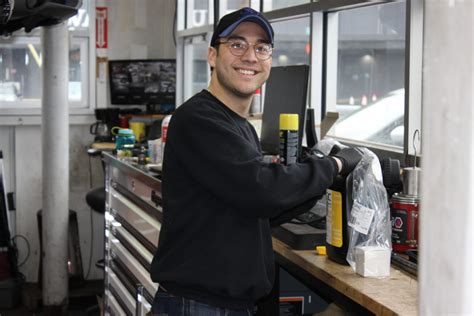 BMW Maintenance Seattle WA