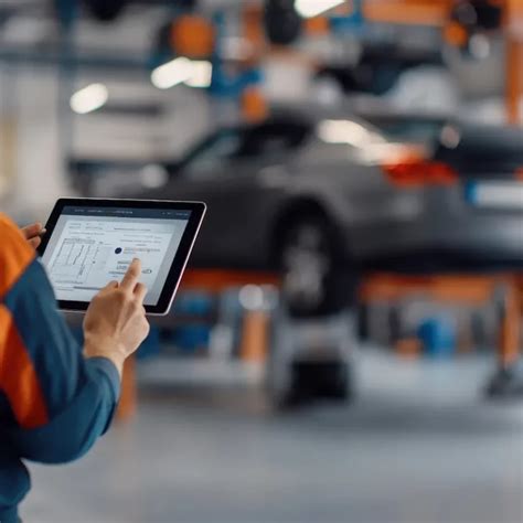 BMW Maintenance in Phoenix