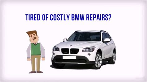 BMW Repair Atlanta GA Warning Signs