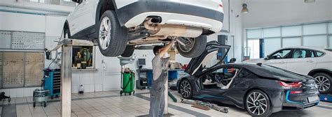 BMW Repair Houston TX Reliable Service