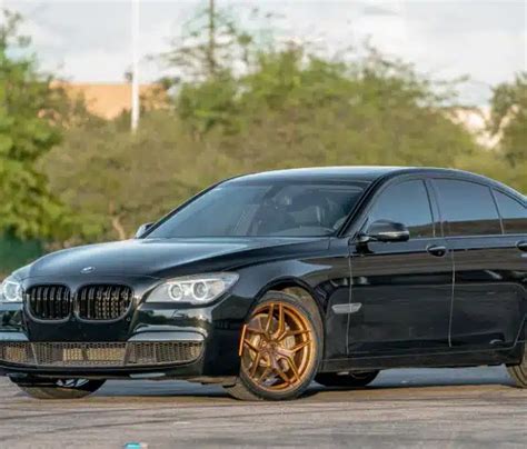 BMW Repair Los Angeles Common Problems