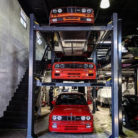 BMW Repair Miami Service