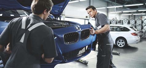 BMW Repair San Antonio Introduction Image