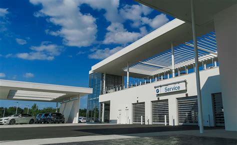 BMW Repair Shop Austin TX