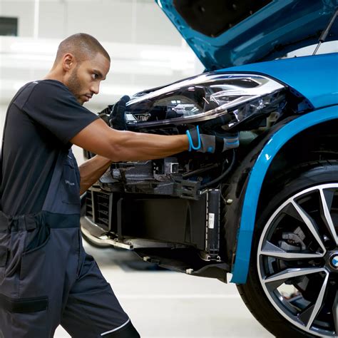 BMW Repair Shop Miami Emergency Repair Service
