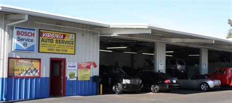 BMW Repair Shop in Phoenix