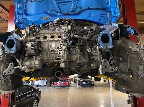 BMW Repair in Dallas