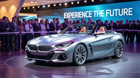 Learn 7 Details BMW Z 2026 Redesign New Design Details Revealed Inside