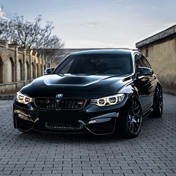 BMW engine repair Atlanta
