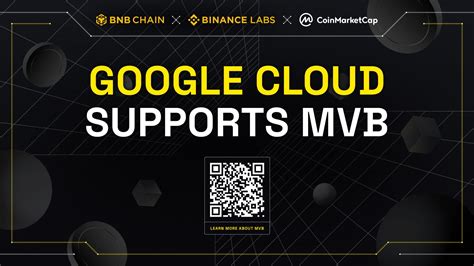 BNB Smart Chain and Google Cloud Forge an Alliance to Propel Web3 Development