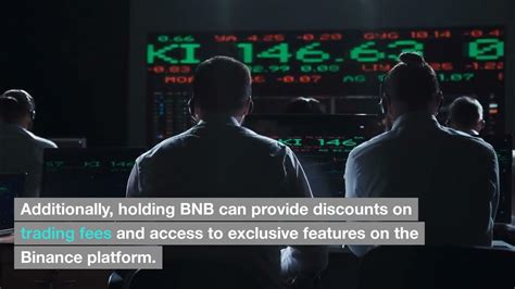 BNB (BNB) The Exchange Powerhouse