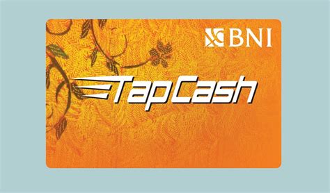 BNI TapCash digunakan di gerbang tol