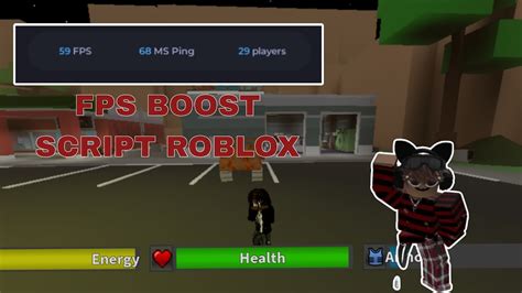 BOOST A SLOW PCS FPS - ROBLOX SCRIPT - Pastebin.com