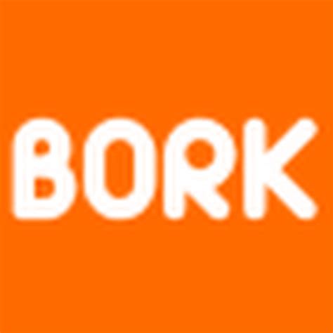 BORK YouTube