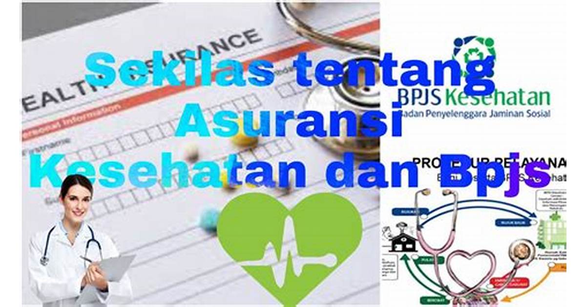BPJS Health Insurance Guide