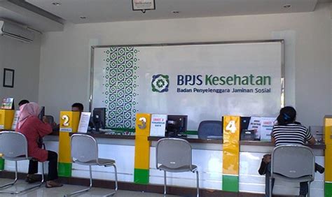 BPJS Kesehatan Surabaya Barat