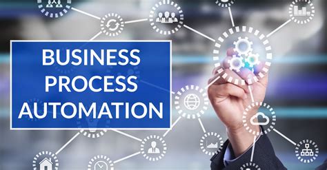 BPM Business Automation