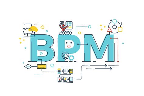 BPM Business Process Image