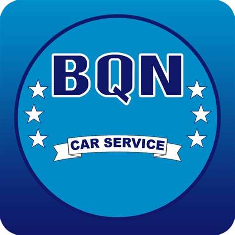 BQN Car Service - Apps on Google Play