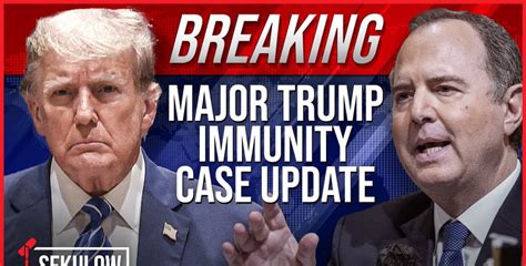 BREAKING Major Update in High-Profile Case